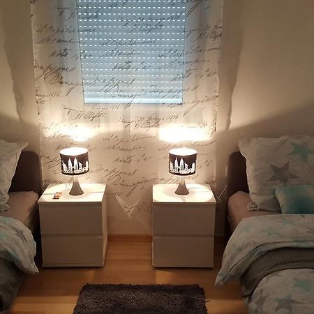 Apartment Koin Krk Town Luaran gambar