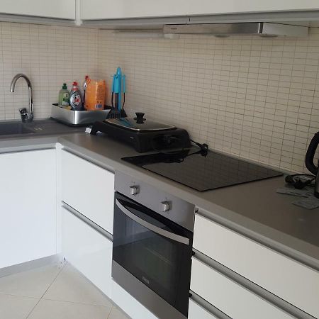 Apartment Koin Krk Town Luaran gambar