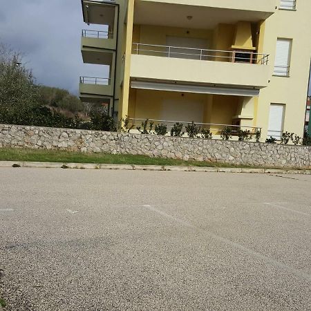 Apartment Koin Krk Town Luaran gambar