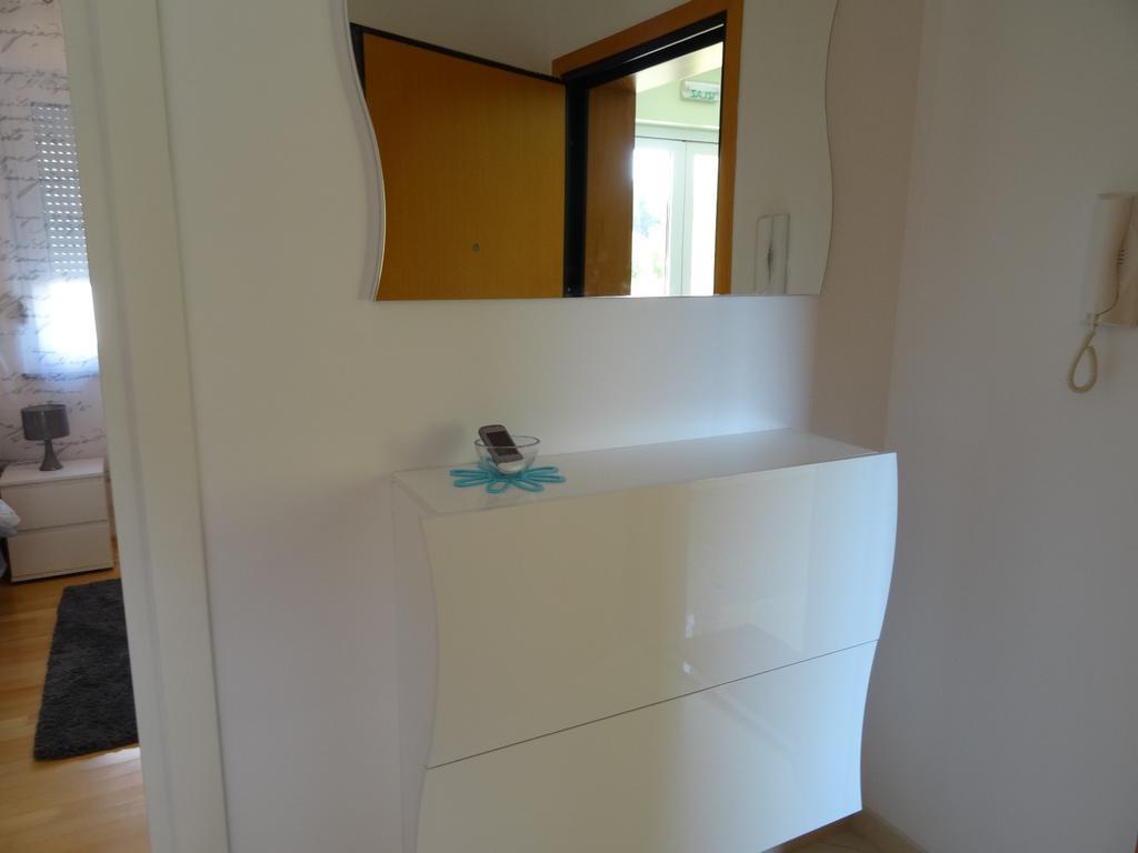 Apartment Koin Krk Town Luaran gambar