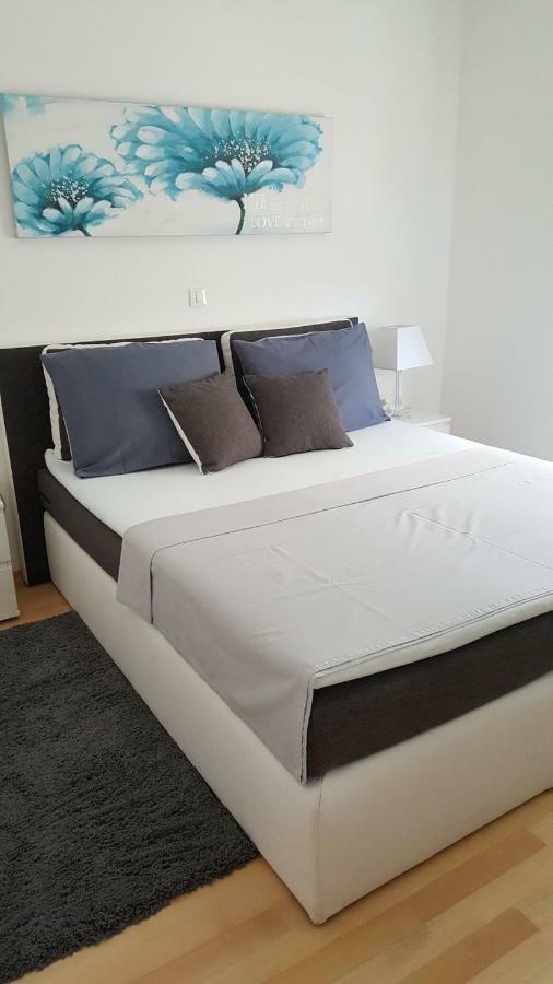 Apartment Koin Krk Town Luaran gambar