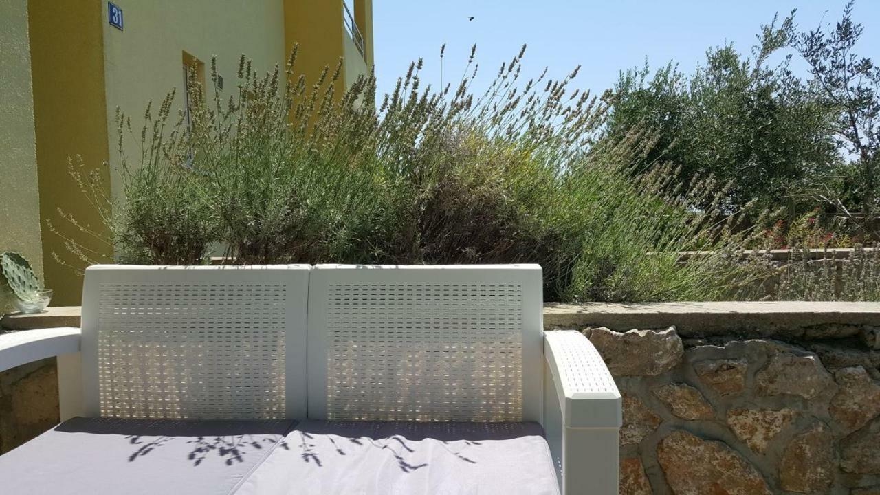 Apartment Koin Krk Town Luaran gambar