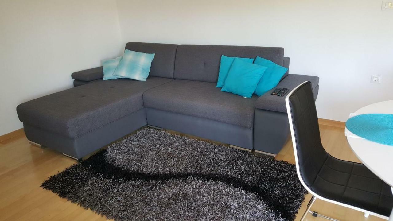 Apartment Koin Krk Town Luaran gambar