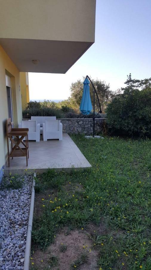 Apartment Koin Krk Town Luaran gambar