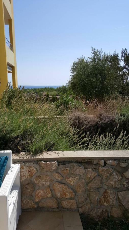 Apartment Koin Krk Town Luaran gambar