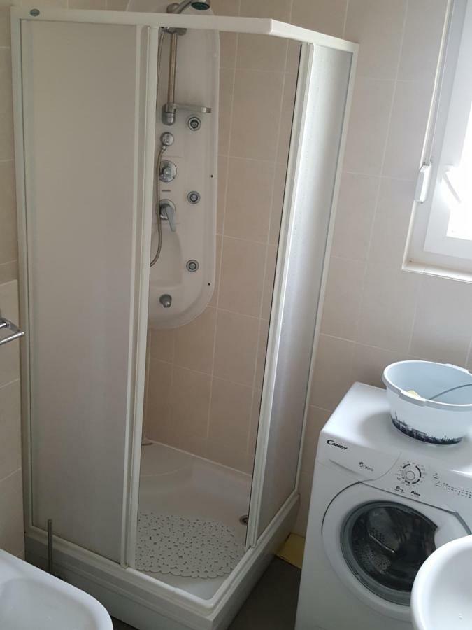 Apartment Koin Krk Town Luaran gambar