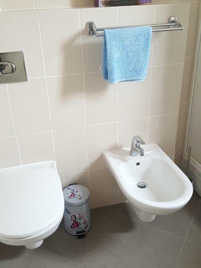 Apartment Koin Krk Town Luaran gambar