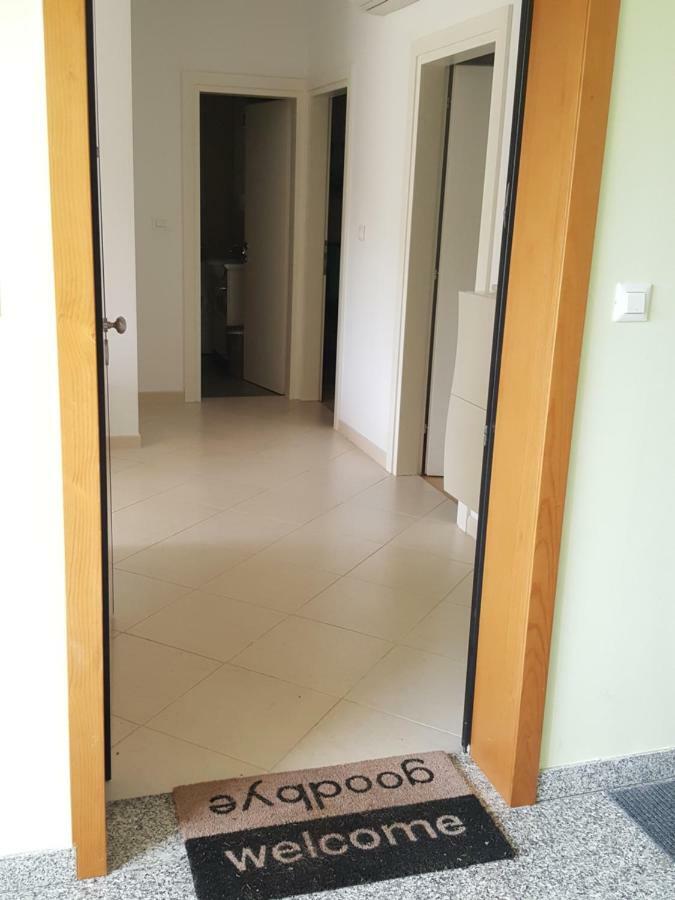 Apartment Koin Krk Town Luaran gambar