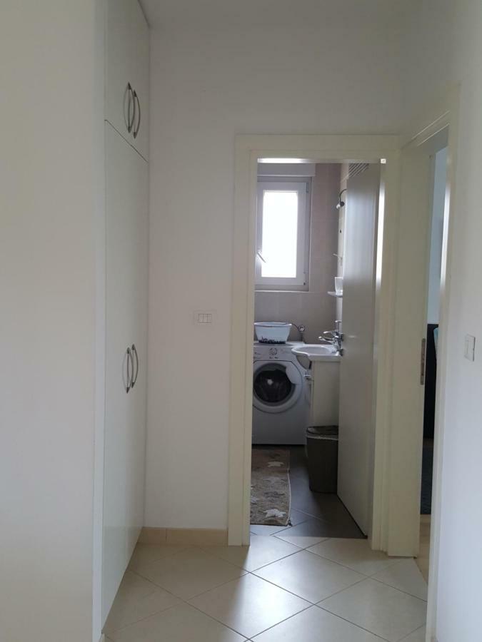 Apartment Koin Krk Town Luaran gambar