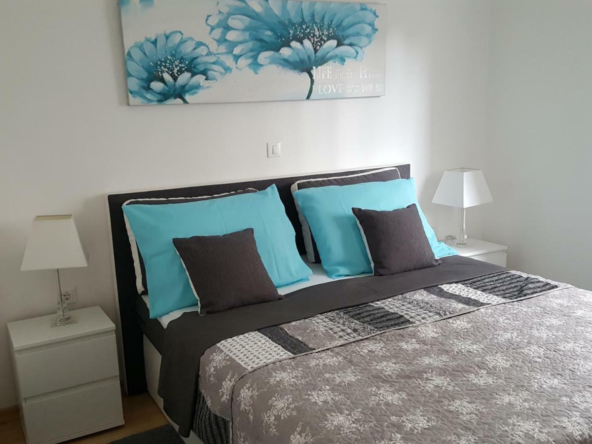 Apartment Koin Krk Town Luaran gambar