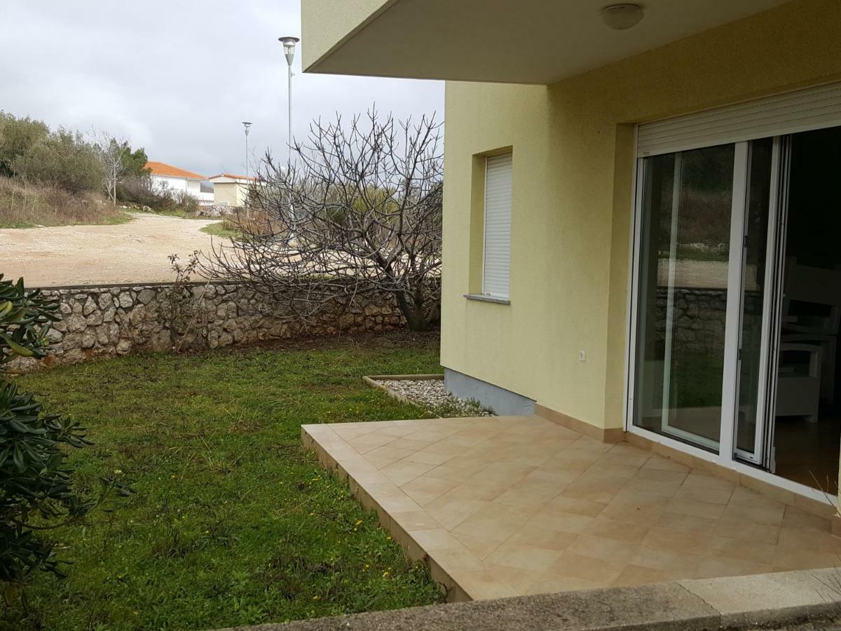 Apartment Koin Krk Town Luaran gambar