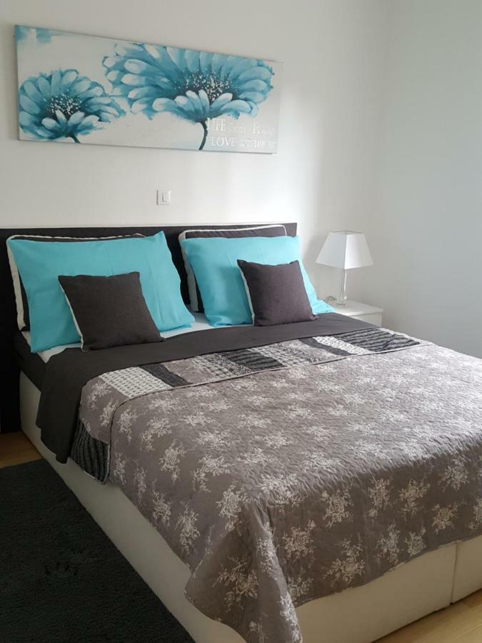 Apartment Koin Krk Town Luaran gambar
