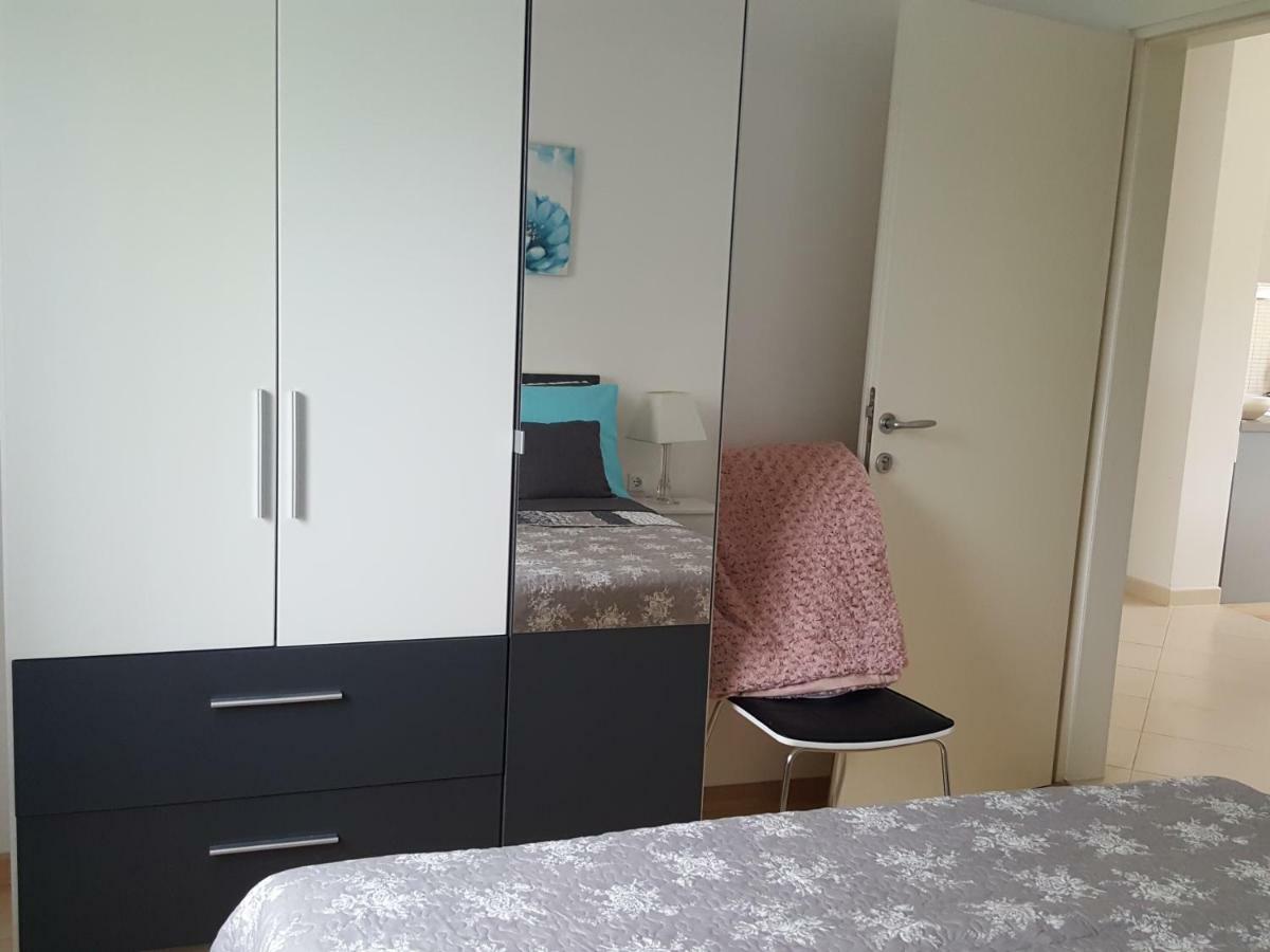 Apartment Koin Krk Town Luaran gambar